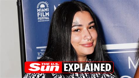 What has XXXTentacion’s ex Geneva Ayala said。